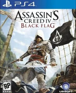 Comprar Assassin’s Creed IV Black Flag para PS4 - PSNCLICK Digitales Latinoamérica
